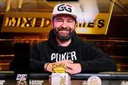 Daniel Negreanu Steamrolls PGT Mixed Game Final Table for Convincing Win