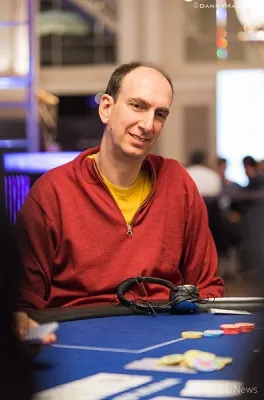 My First WSOP: Erik Seidel Meets Johnny Chan The Master in 1988 103