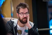 Dominik Nitsche Leads Final Seven in WSOPE €250,000 Super High Roller