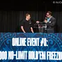 Jonathan Little Bracelet Ceremony Winner Event #8 -NL Hold'em Freezeout Online