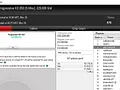 Lobby de poker da PokerStars