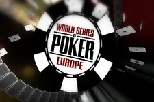 wsop europe