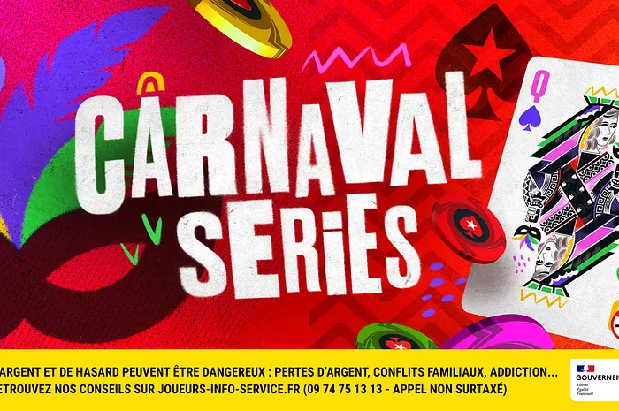 Carnaval Series