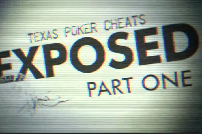 Houston Curtis Texas Poker