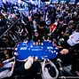 EPT Barcelona 2024 Main Event Bubble