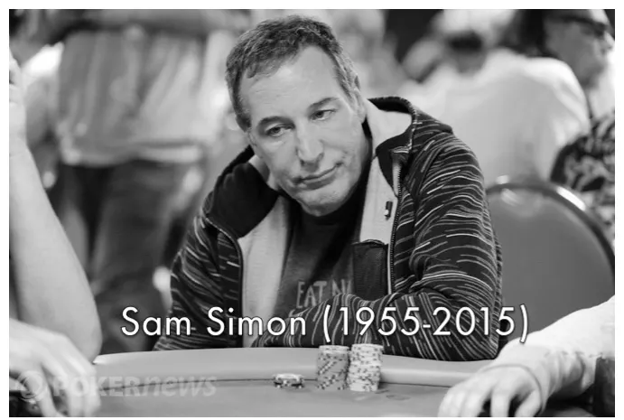 Sam Simon