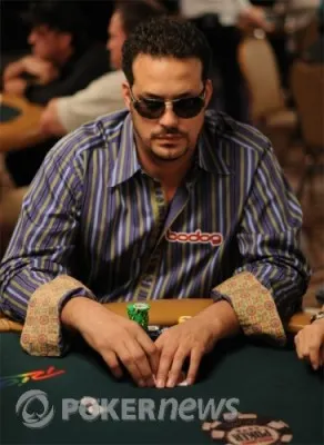 Weekly Turbo: Nasce o PokerStatic.com Launches, Jean-Robert Bellande Busto e Mais 101