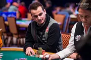 Dans La Tête d'Un Pro aux WSOP avec Ivan Deyra (ép. 7)