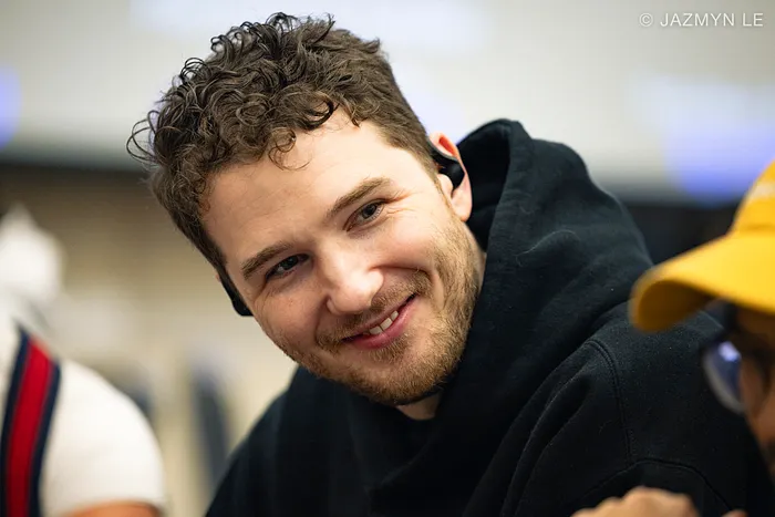 Phil Hellmuth III