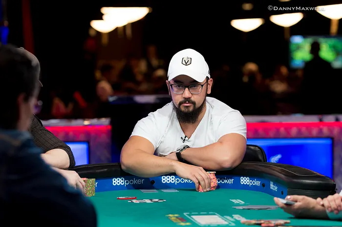 Ryan 'Toosick' Tosoc