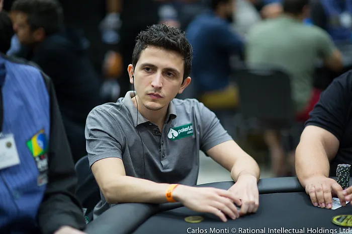 Ramon "PESCANCO" Sfalsin