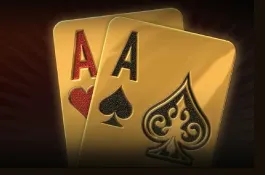 GoldCards CakePoker