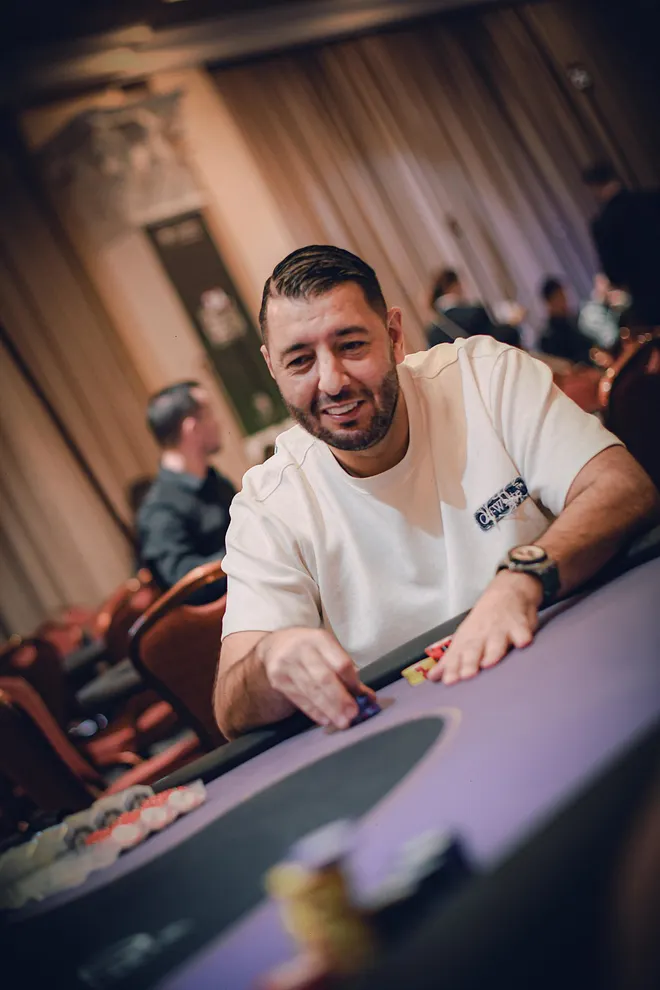 Mounim Kaddouri
