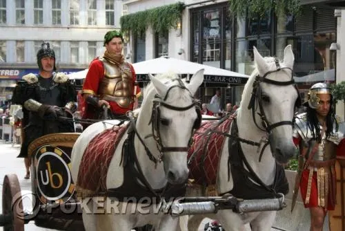 World Series of Poker Europe Main Event Day 1a: Hellmuth Rides In, Mercier and Powell Rise Up 0001