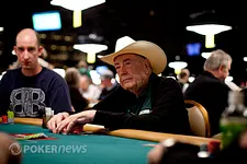 Doyle Brunson