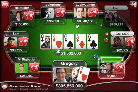 Zynga Poker et PokerTableRatings.com s'associent 0001