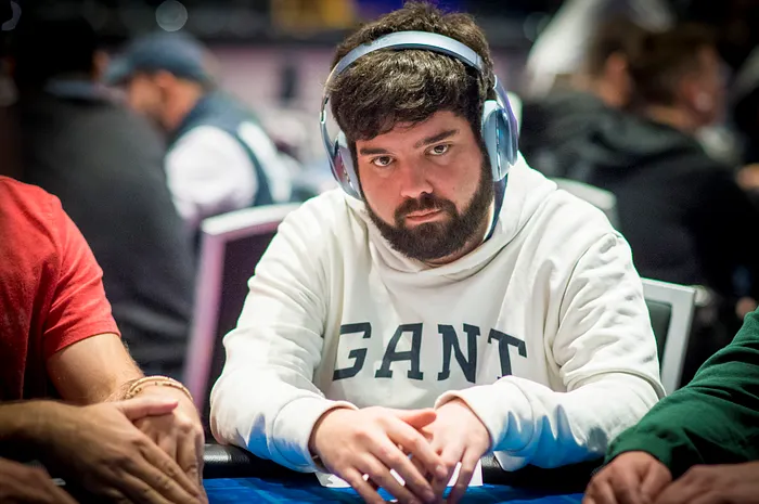 Pedro "skyboy" Oliveira