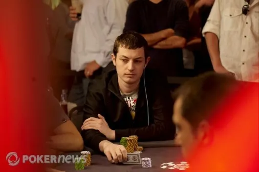 Weekly Turbo: A 60ª Bilionésima Mão do PokerStars, Full Tilt Poker & Station Casinos e... 102