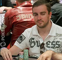 Résultats poker : Antoine Saout ship un side au Casino Barrière de Cannes 101