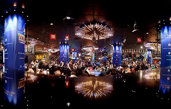 Schedule Announced for 2014 World Series of Poker Asia-Pacific 0001