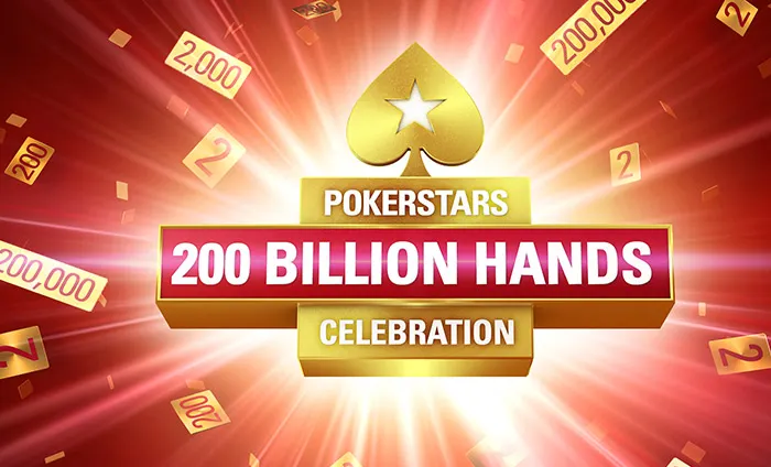 Mão 200 Bilhões: Ganhe Uma Parte de US$ 1 Milhão em Ofertas Exclusivas