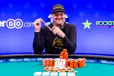 Phil Hellmuth Wins 15th Career Bracelet in 2018 WSOP Event #71: $5,000 No-Limit Hold'em