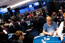 WSOP International Circuit Sydney kicks off at The Star Sydney.