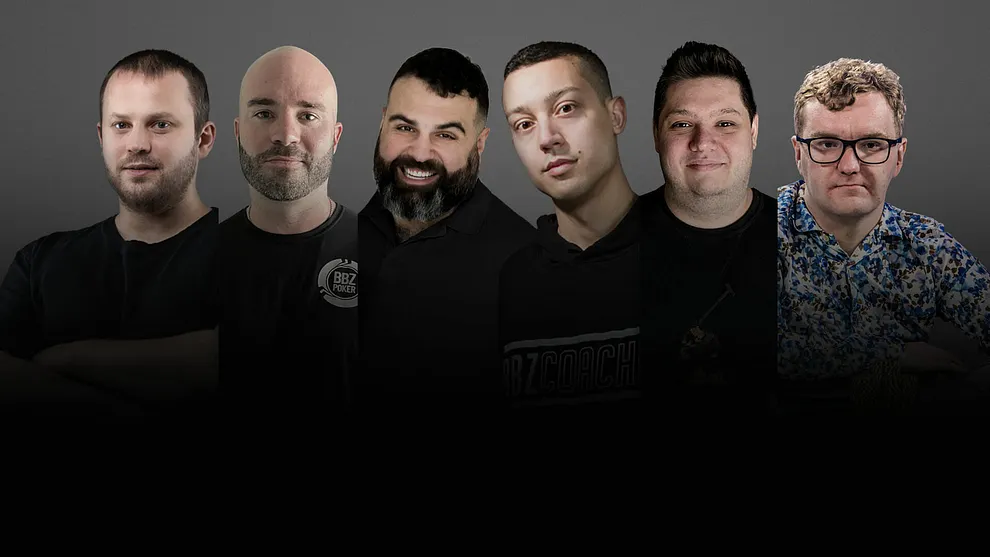 BBZ Poker coaches