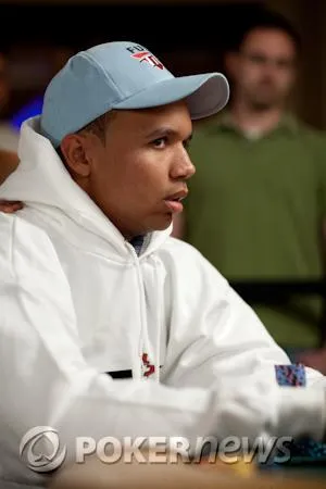 WSOP 2009 Live - Day 2b du Main Event : Amir Lehavot, loin devant 101