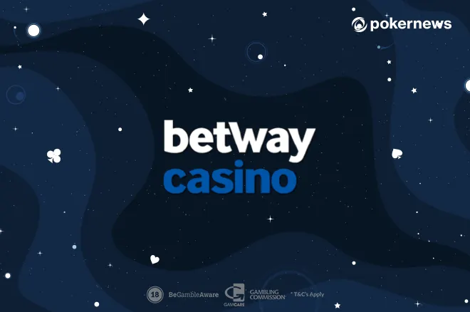 Bet the Right Way with the Betway Welcome Bonus