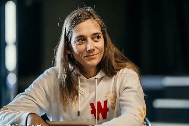 Gaelle Baumann