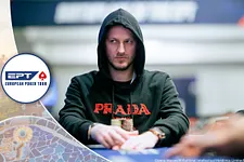 Marcos Kenne no EPT Barcelona 2023