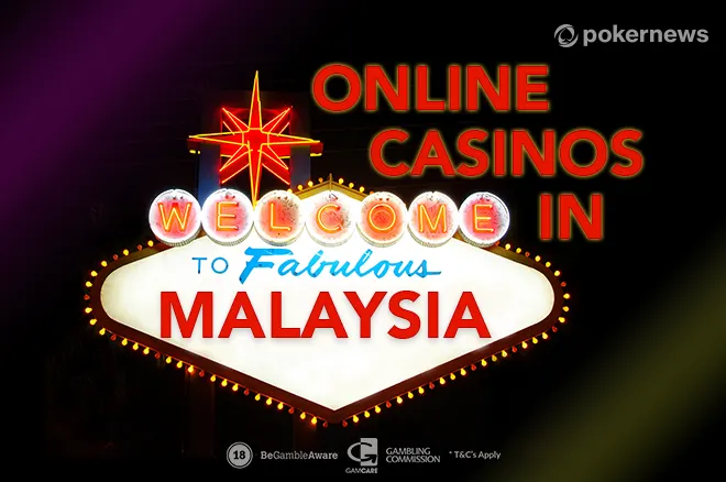 Online Casino Malaysia