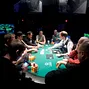 Official Final table of Event 25