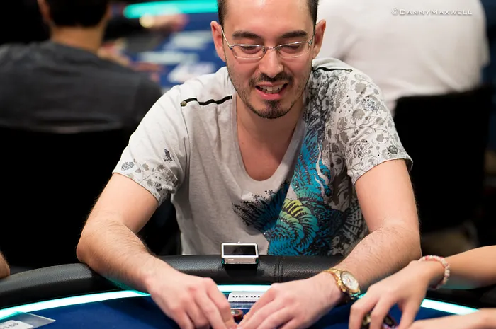 William Kassouf