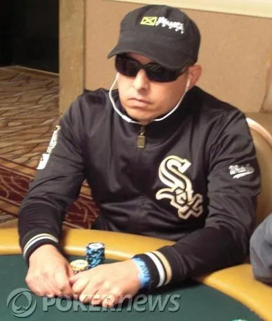 WSOP 2009: Quatro Portugueses no Dia 2 do Evento #51 - $1,500 NLH 0001