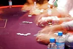 Straddle poker