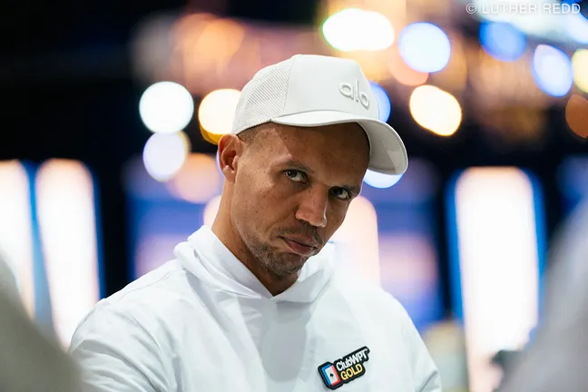 Phil Ivey