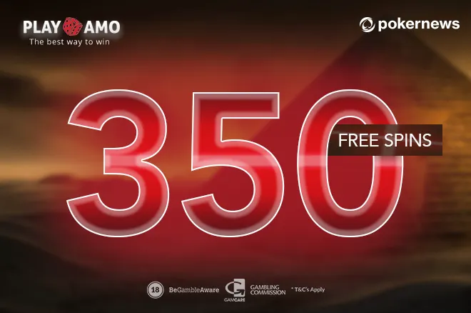 playamo free spins bonus