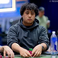 Christopher Khosantos