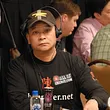 Johnny Chan