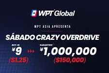 sabado crazy overdrive