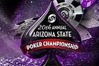 Arizona State Poker Championship