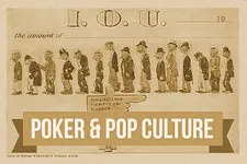 Poker & Pop Culture: Webster's Poker Book