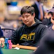 Stephen Song