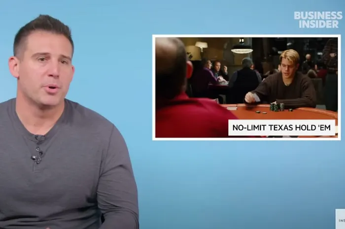 Darren Elias Insider