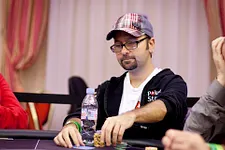 Daniel Negreanu