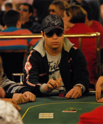 Bora Brasil – Dia 3 PCA Bahamas 2009 101