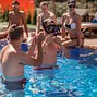 Cash Game Festival Bulgaria Pool Party