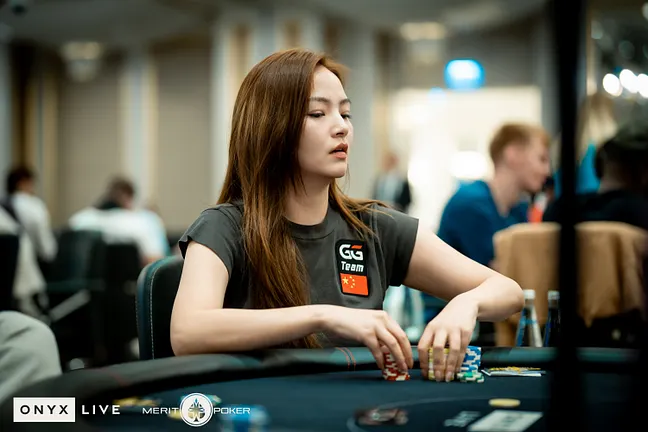 Yuxi Huang